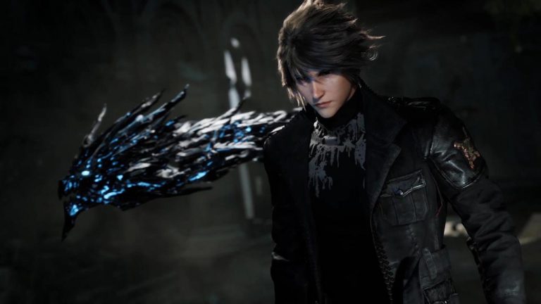 lost soul aside playstation 5