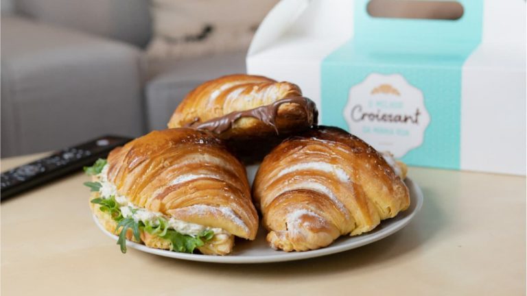 O Melhor Croissant da Minha Rua abriu uma loja em Massamá
