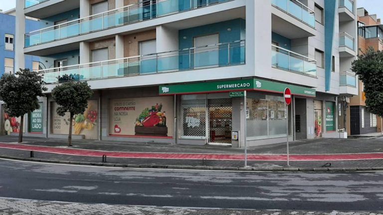 Há uma nova loja Meu Super em Ílhavo