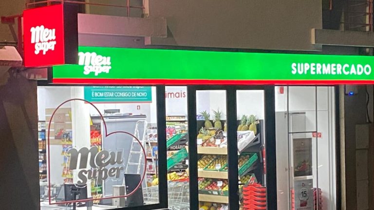 Há uma nova loja Meu Super em Vinhais