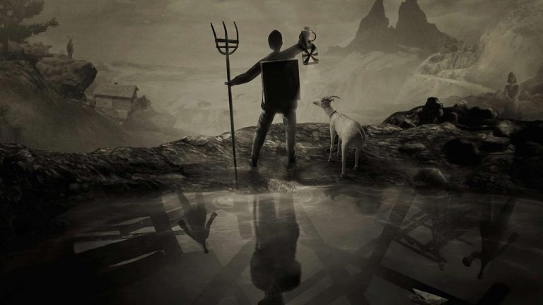 Análise – Mundaun (PlayStation 4)