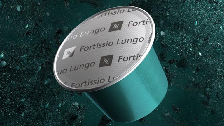 Novo plano Assinatura Café da Nespresso dá 180 cápsulas/mês por 61€ mensais