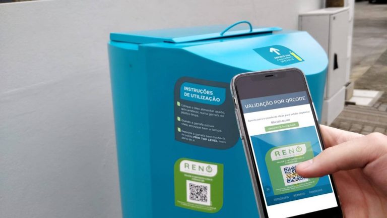 Oleões inteligentes