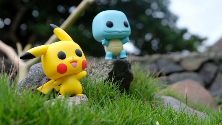Estará Pokémon GO a poucos passos de uma experiência ainda mais imersiva?