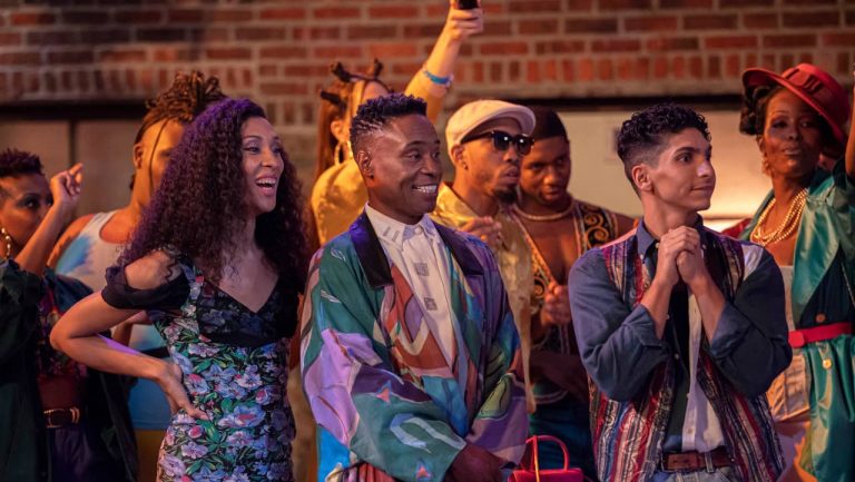 3ª e última temporada de Pose na HBO Portugal a 3 de maio