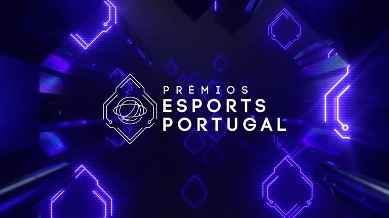 Prémios Esports Portugal adiados