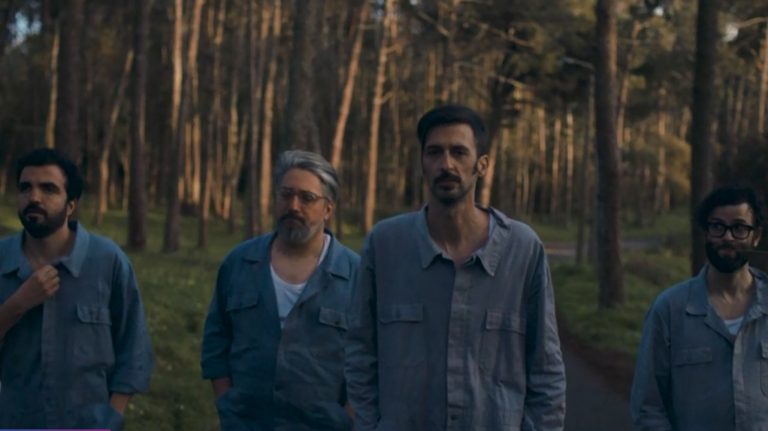 Já há data de estreia para Princípio, Meio e Fim, o novo programa de Bruno Nogueira