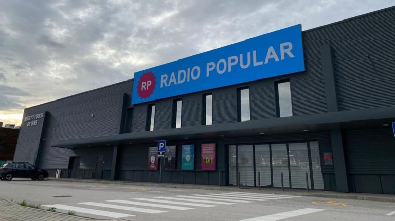 Rádio Popular Évora