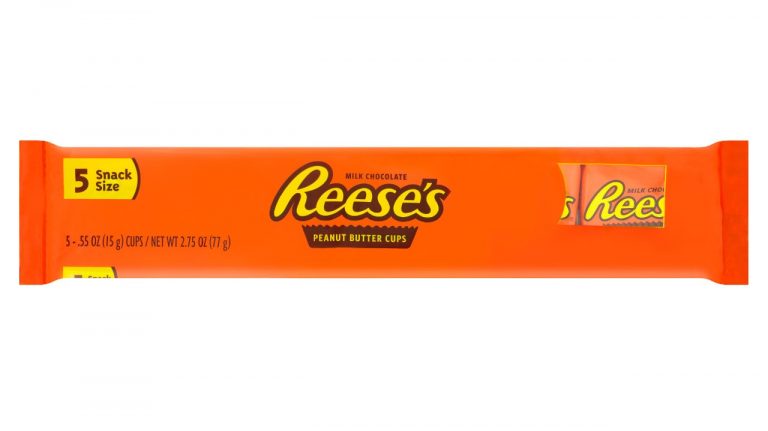 Atenção, fãs de manteiga de amendoim: A Reese’s chegou a Portugal