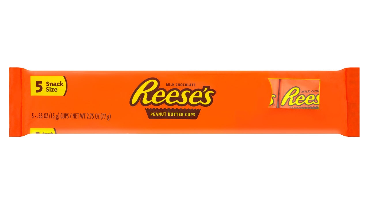 Reese's