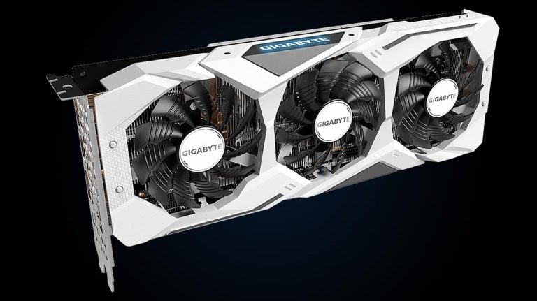 GeForce RTX 2070 Gaming OC White 8G – O upgrade pode esperar