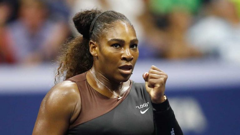 Amazon Prime Video vai estrear uma série documental sobre Serena Williams