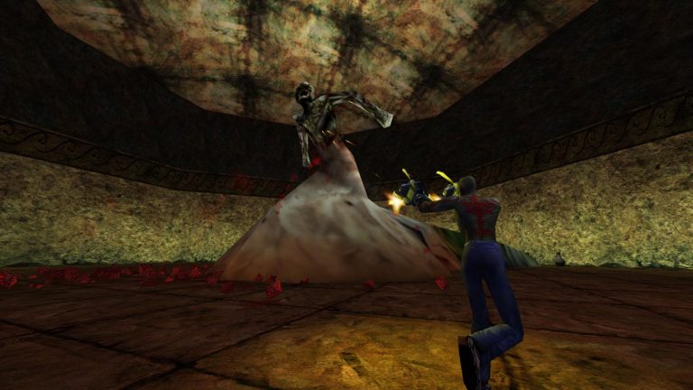 Análise – Shadow Man Remastered (PC)