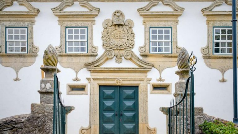 Solar das Arcas considerado monumento de interesse público