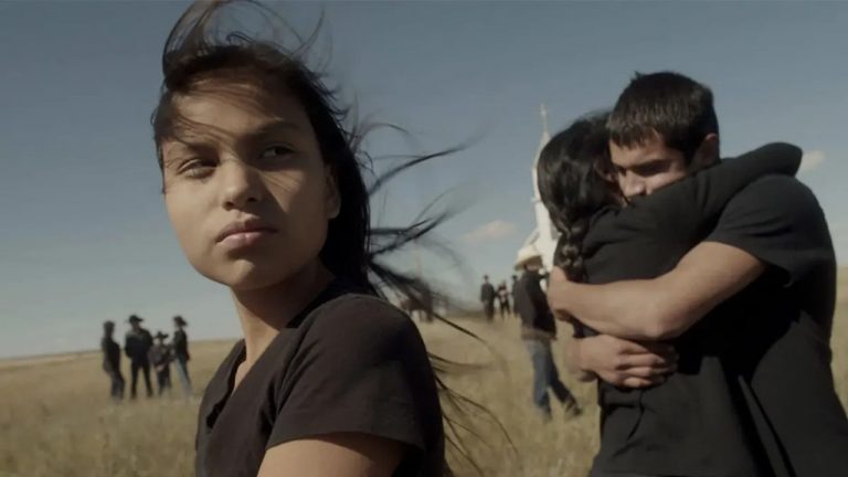 Songs My Brothers Taught Me