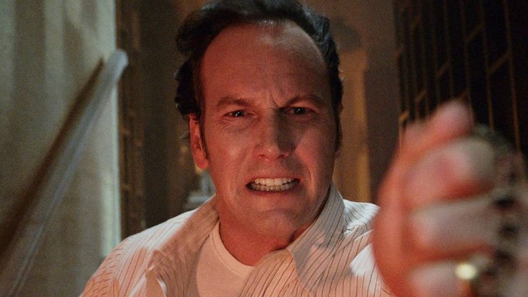The Conjuring 3 ganha primeiro trailer