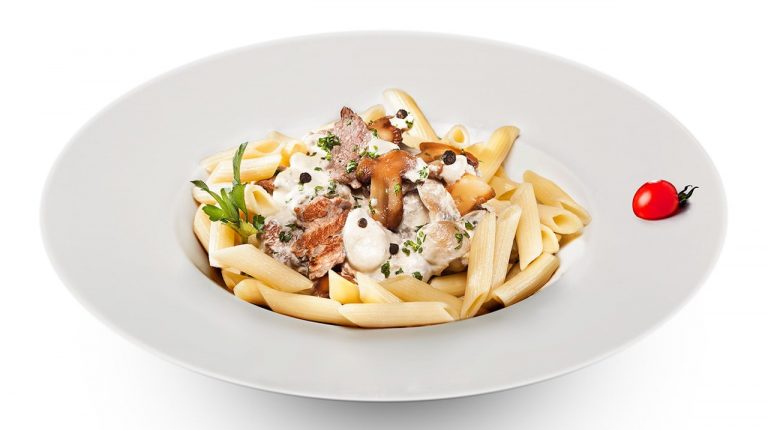 Tomatino estreia-se em Cascais com massas e cozinha italiana acessível no CascaiShopping