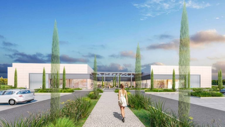 Vila do Conde vai ter um novo retail park