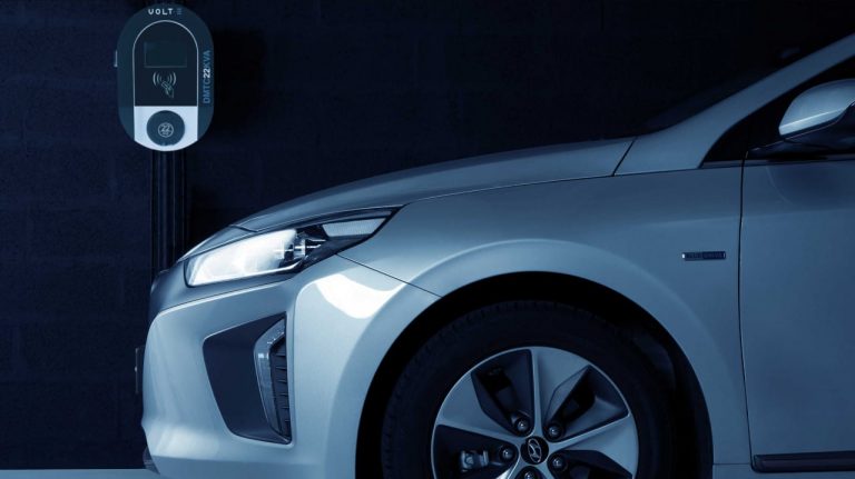 Portuguesa Volt-e cria solução para que as empresas possam reembolsar os colaboradores pelos carregamentos de veículos elétricos realizados em casa