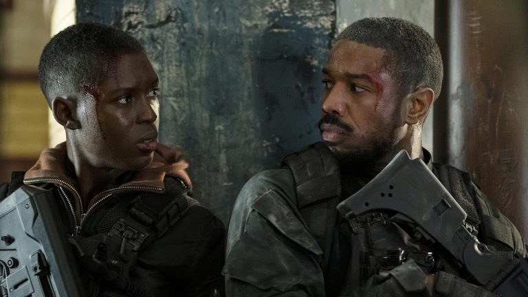 Crítica – Without Remorse