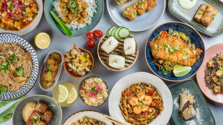 Xao Xao. O novo restaurante virtual de Lisboa aposta na tradicional cozinha chinesa com alma portuguesa