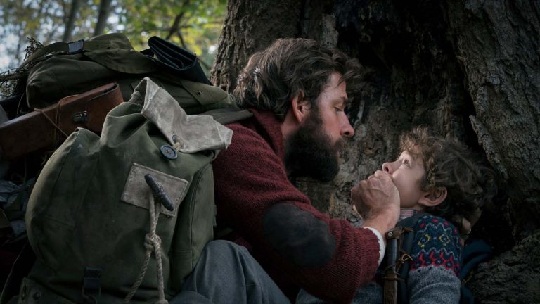 Crítica – A Quiet Place (2018)