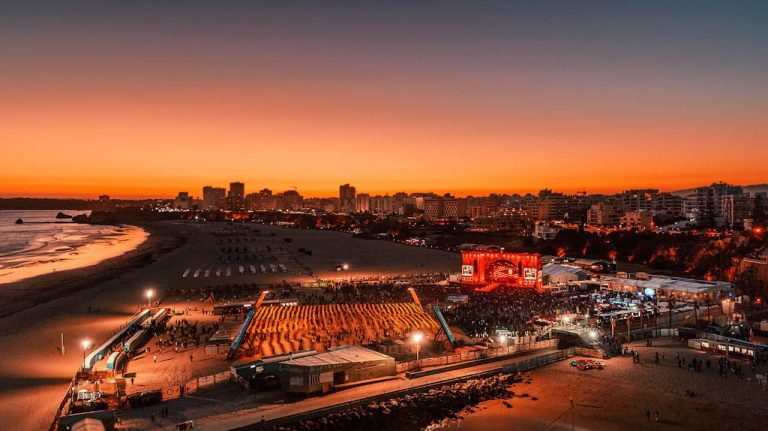 Afro Nation Portugal