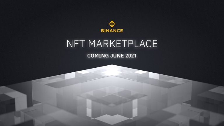 Binance vai lançar um marketplace de NFTs