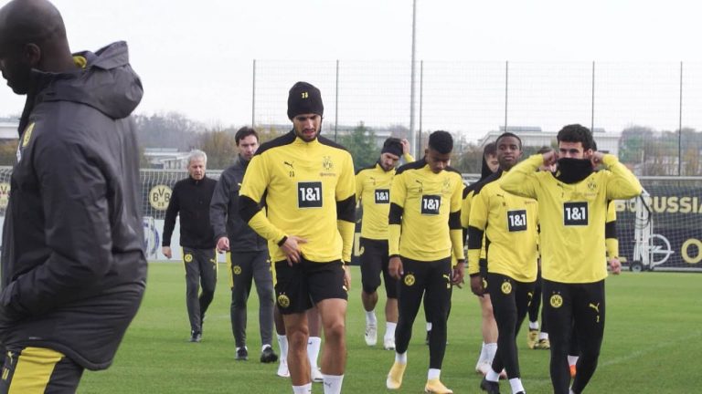 Rakuten TV vai estrear documentário sobre o Borussia Dortmund