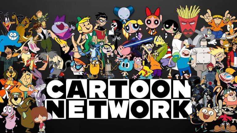 Cartoon Network Premium