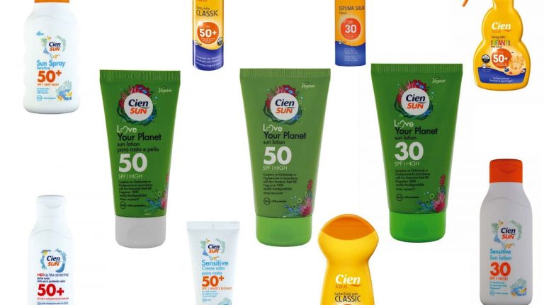 Os produtos solares do Lidl viraram vegan