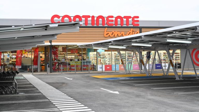 Continente abre primeira loja da marca no concelho de São Brás de Alportel