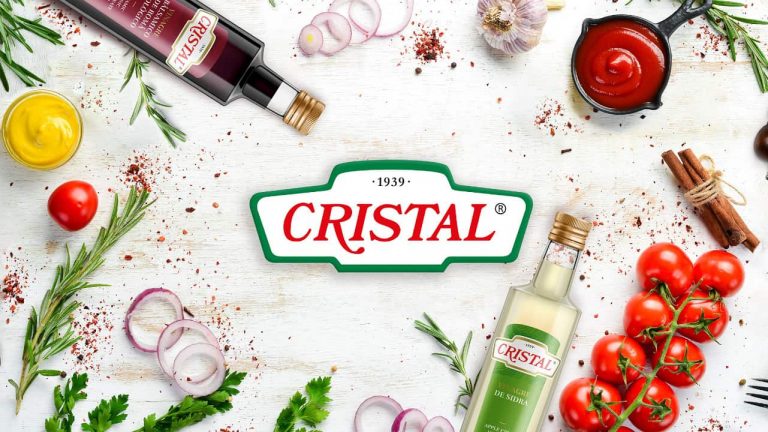 Nova central de produção fotovoltaica da Cristal permite uma produção energética 100% verde