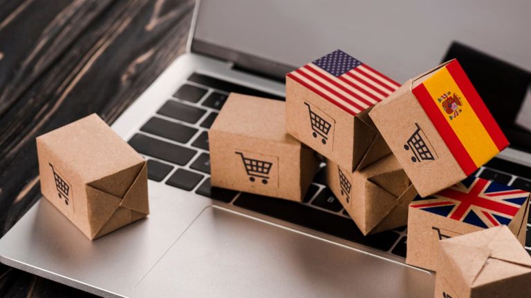 Serviço CTT Morada Virtual Internacional já permite fazer compras em Espanha