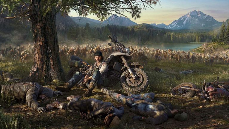 A Sony voltou aos despedimentos na Bend Studio com o cancelamento de mais um projeto online