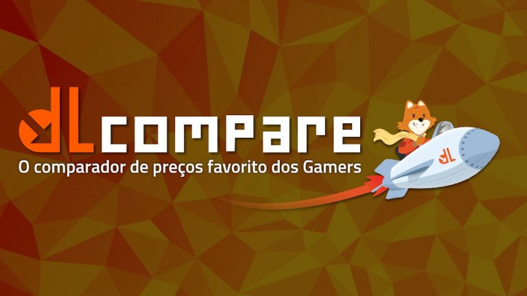 DLCompare.pt – O comparador de preços de jogos que descomplica as escolhas dos jogadores