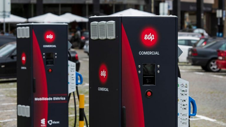 EDP Comercial vai instalar 90 pontos de carregamento em 45 restaurantes do Grupo Ibersol