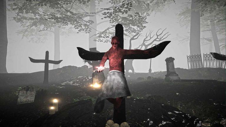 Evil Below foi o vencedor da 6ª Edição dos Prémios PlayStation Talents em Portugal