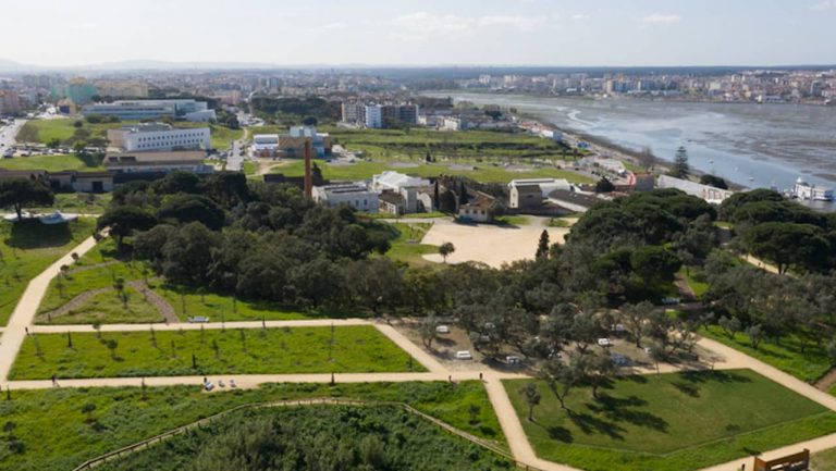 Festival do Maio regressa ao Parque Urbano do Seixal
