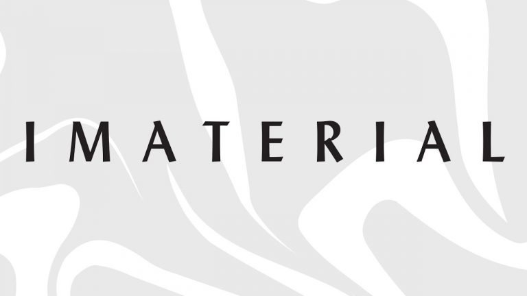 Imaterial é um novo festival em que a música assume um papel central