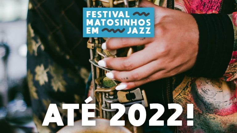Matosinhos Em Jazz não vai acontecer este ano