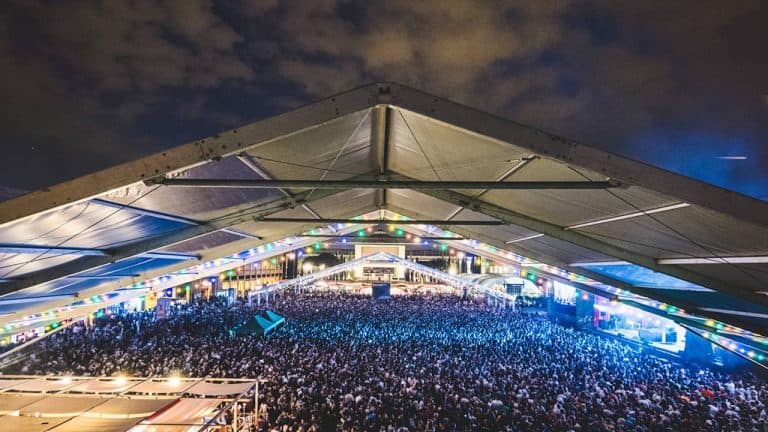 Festival Sónar chega a Portugal pela primeira vez em 2022