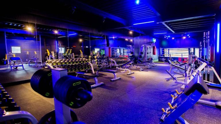 Fitness Up abre ginásio na Póvoa de Varzim