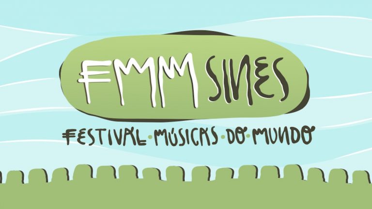FMM Sines – Festival Músicas do Mundo também não acontece este ano