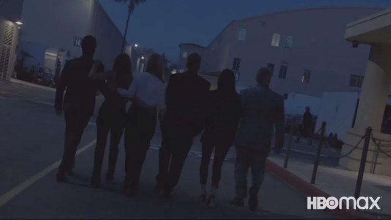 Friends: The Reunion ganha data de estreia na HBO Max