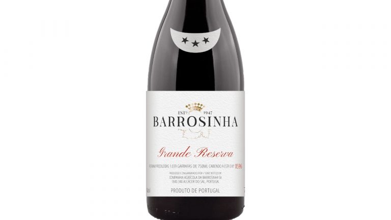 Fomos conhecer os novos vinhos da Herdade da Barrosinha