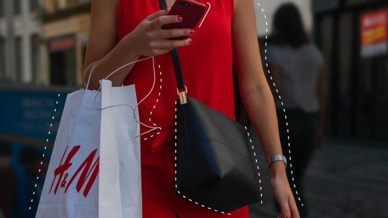 H&M lança programa de fidelização que dá descontos e promoções exclusivas