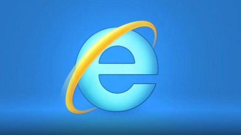 Microsoft vai dizer adeus de vez ao Internet Explorer