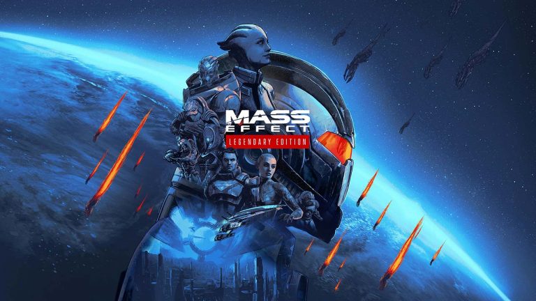 Mass Effect Legendary Edition recebe detalhes de desempenho e conteúdos gratuitos para os fãs