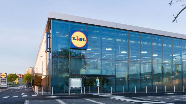 Nova loja Lidl em Lisboa vai ter ao lado um parque infantil